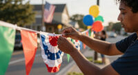 Penfield gears up for annual Independence Day celebration