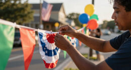 Penfield gears up for annual Independence Day celebration
