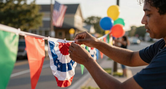 Penfield gears up for annual Independence Day celebration