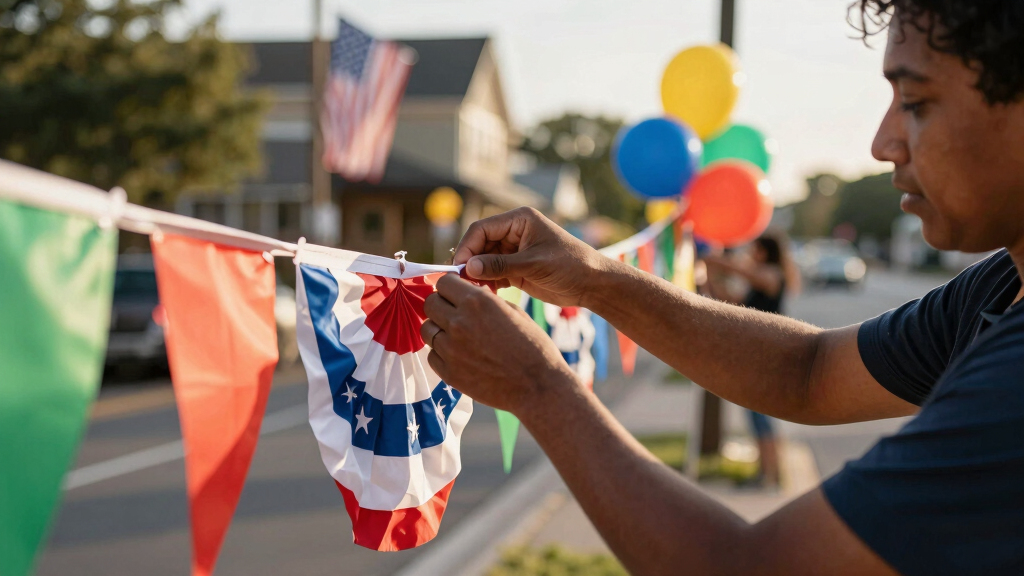 Penfield gears up for annual Independence Day celebration