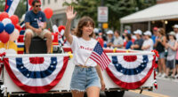 Penfield hosts parade, day of 4th of July fun