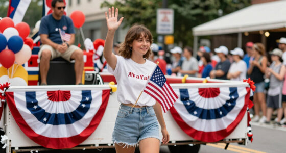 Penfield hosts parade, day of 4th of July fun