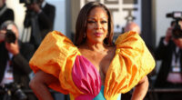 Queen Latifah’s Kilian Kerner Look Brings Textural Volume to the BET Awards 2026 Red Carpet