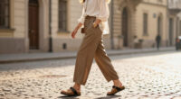 Sorry, Birkenstocks—These Are the 5 Chic Shoe Trends European Women Will be Wearing This Summer