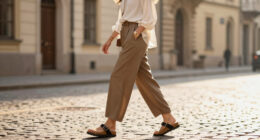 Sorry, Birkenstocks—These Are the 5 Chic Shoe Trends European Women Will be Wearing This Summer