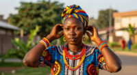 The Story Behind the Best Dressed Member of the Democratic Republic of the Congo’s World Cup Delegation