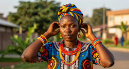 The Story Behind the Best Dressed Member of the Democratic Republic of the Congo’s World Cup Delegation