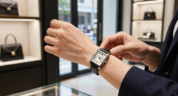 These New Citizen Watches Have Serious Cartier Mini Tank Américaine Energy