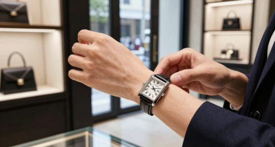 These New Citizen Watches Have Serious Cartier Mini Tank Américaine Energy
