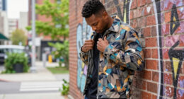 Undercover Men’s Spring 2027: The Artist’s Way