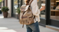 10 Best Boho Backpacks For School In 2026