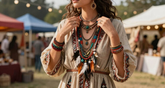 10 Best Boho Festival Jewelry in 2026