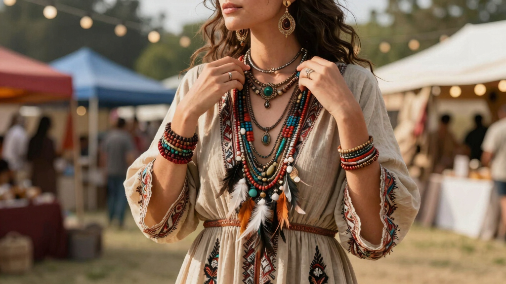 10 Best Boho Festival Jewelry in 2026