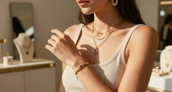 10 Best Fashion Jewelry in 2026