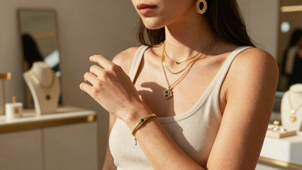 10 Best Fashion Jewelry in 2026