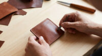 10 Best Leather Card Holders in 2026