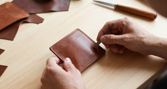 10 Best Leather Card Holders in 2026