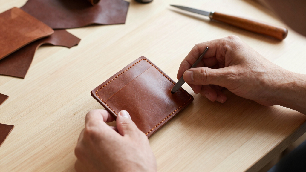 10 Best Leather Card Holders in 2026