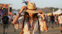 10 Best Patriotic Boho Festival Accessories in 2026