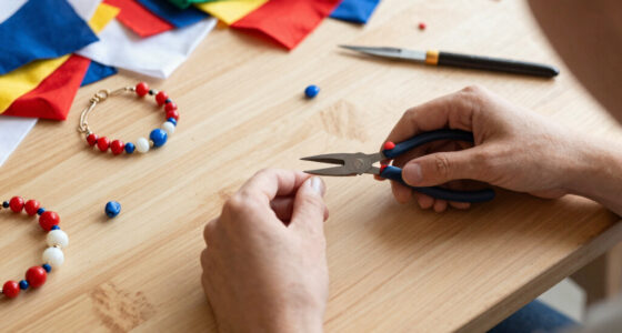 10 Best Patriotic Boho Jewelry in 2026