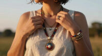10 Best Patriotic Boho Jewelry in 2026