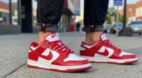 10 Best Retro Nike Sneakers in 2026