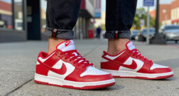 10 Best Retro Nike Sneakers in 2026