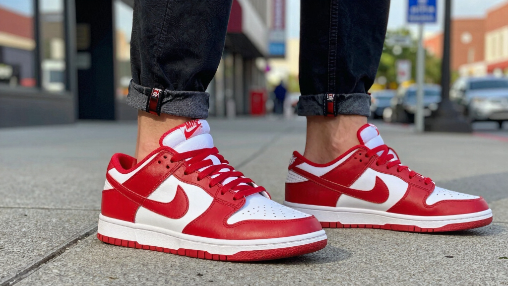10 Best Retro Nike Sneakers in 2026