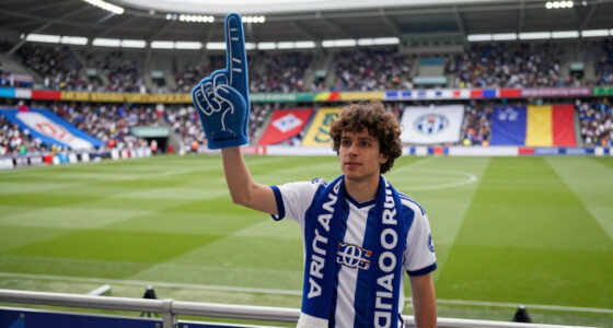 10 Best Soccer Fan Apparel in 2026