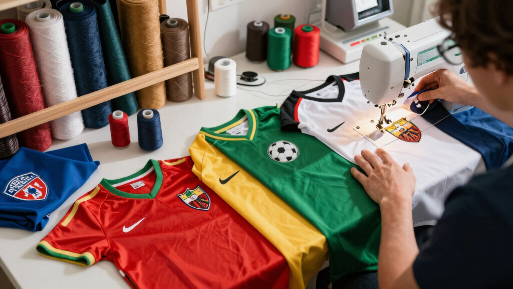 10 Best Soccer Fan Apparel in 2026