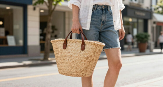 10 Best Straw Tote Bags in 2026
