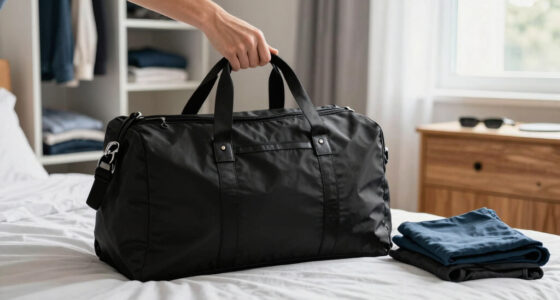 10 Best Travel Duffel Bags in 2026