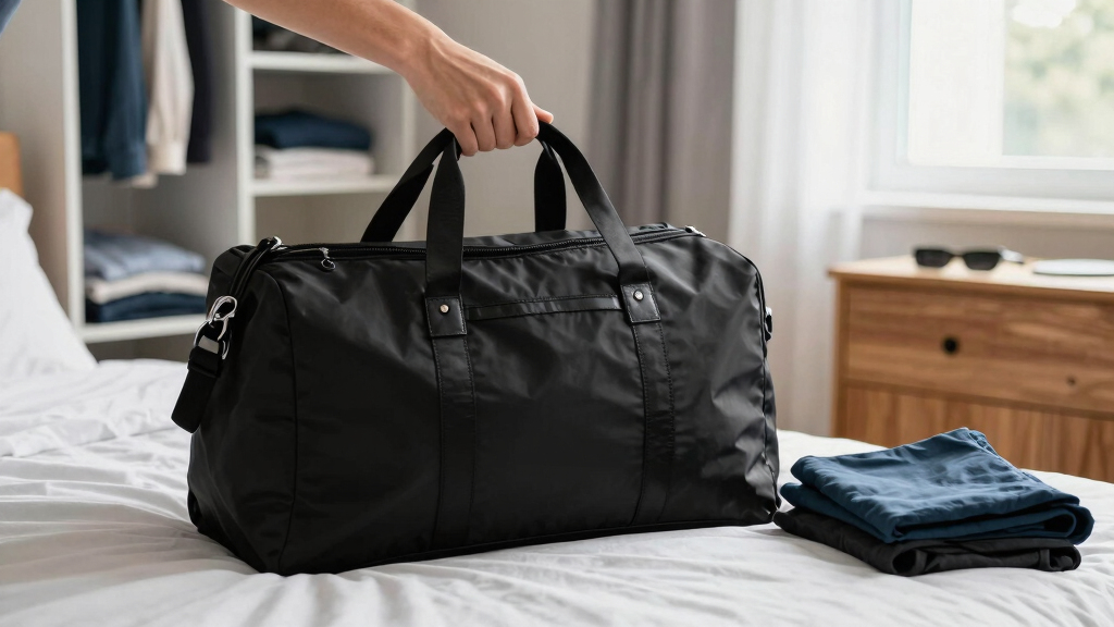 10 Best Travel Duffel Bags in 2026