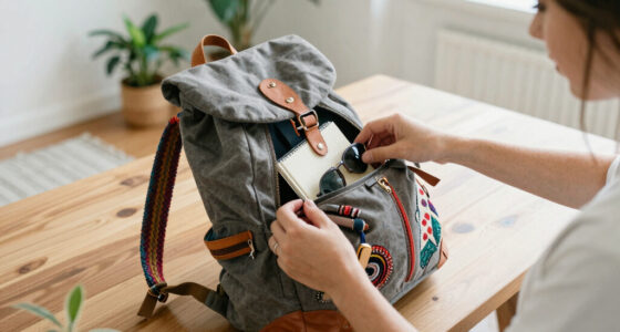 11 Best Boho Backpacks for School in 2026
