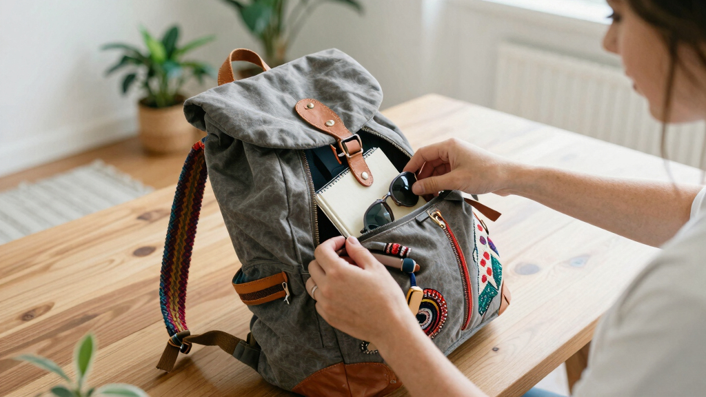 11 Best Boho Backpacks for School in 2026