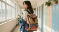 11 Best Boho Backpacks for School in 2026