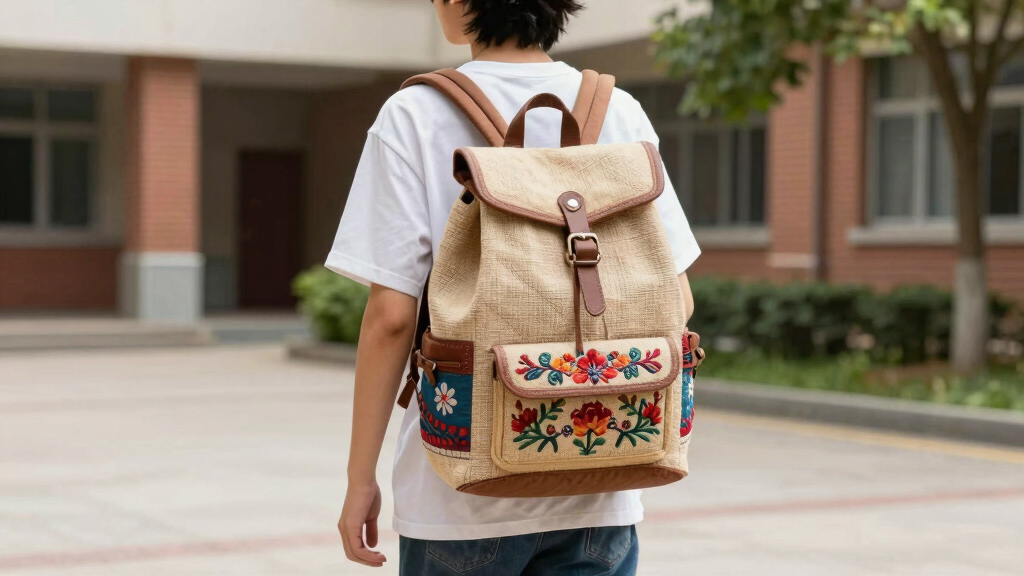 11 Best Boho Backpacks For School In 2026
