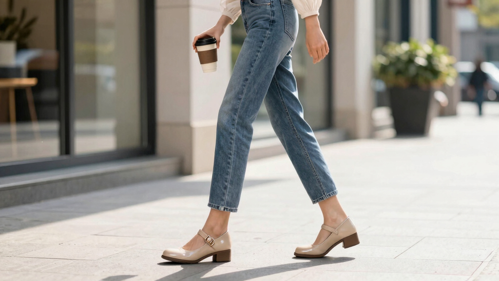 11 Best Mary Jane Shoes in 2026
