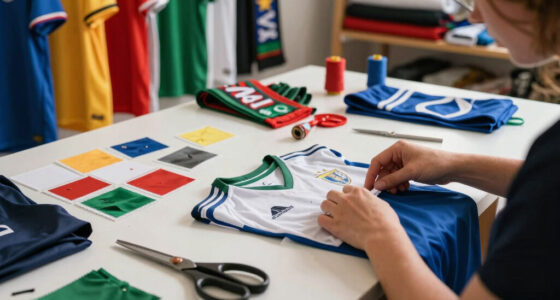 11 Best Soccer Fan Apparel in 2026