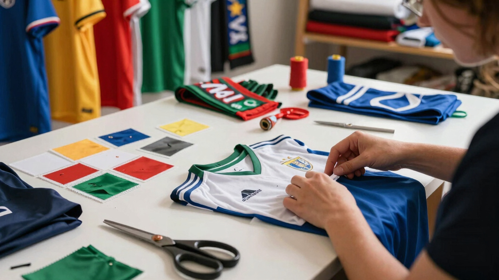 11 Best Soccer Fan Apparel in 2026