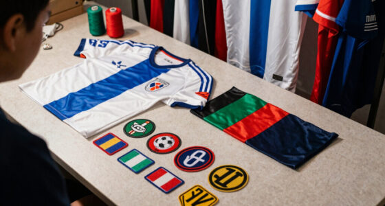 11 Best Soccer Fan Apparel in 2026