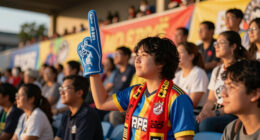 11 Best Soccer Fan Apparel in 2026