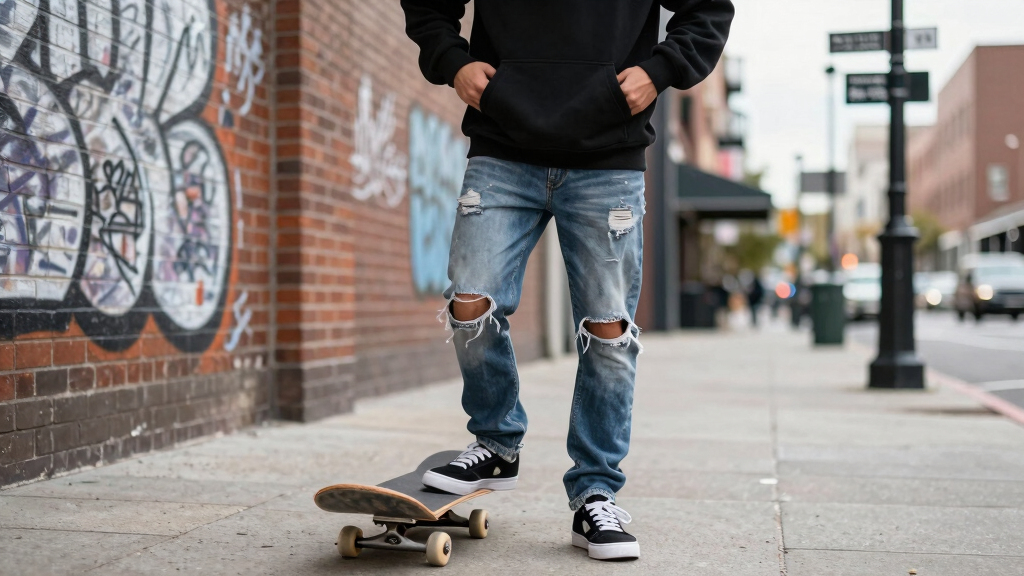 11 Best Streetwear Clothing in 2026