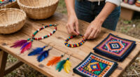 12 Best Boho Festival Accessories in 2026