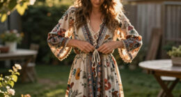 12 Best Boho Vintage Dresses in 2026
