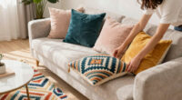 12 Best Decorative Pillows and Rugs in 2026