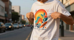 12 Best Graphic T-Shirts in 2026