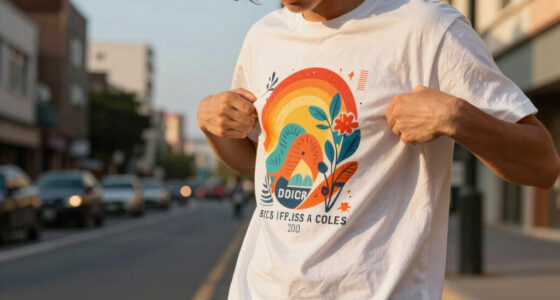 12 Best Graphic T-Shirts in 2026