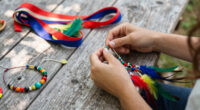 12 Best Patriotic Boho Festival Accessories in 2026