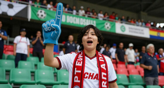 12 Best Soccer Fan Apparel in 2026